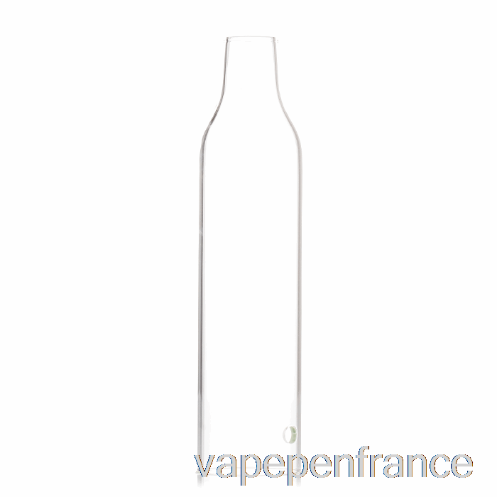 Hamilton Devices Starship Embouchure En Verre Pour Stylo Vape